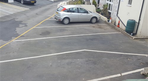 Yardley Manor Hotel, Torquay