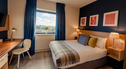 DCU Glasnevin Campus, Dublin 1