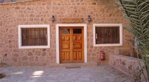 Guest House Of St. Catherine's Monastery, Mount Sinaï 4