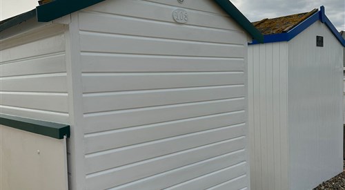 108, Goring Beach, Goring-By-Sea 1