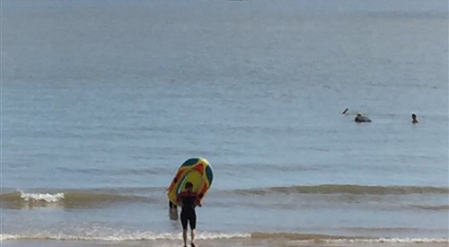 A52, South Cliff Beach, Walton on the Naze 4