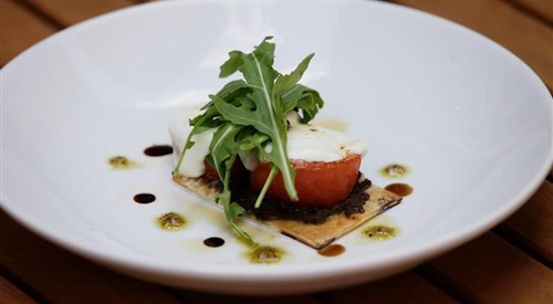 The Richard Onslow, Cranleigh 4