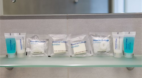 Kemp Porter, Acton, London 4