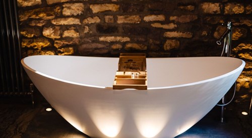 Quite Simply French, Lancaster 3