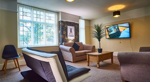 No4 Apartment, Chester 2