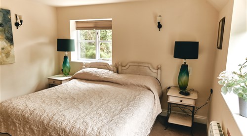 The Hatchet Inn, Thruxton 4