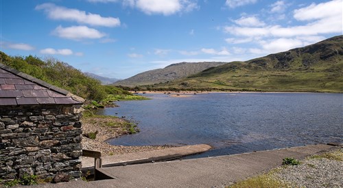 Kylemore House Fishery 1