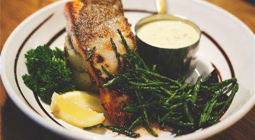 The Throckmorton, Alcester 4