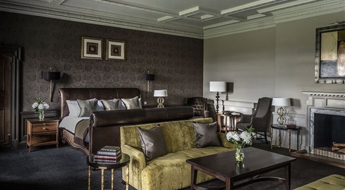 Crathorne Hall, Yarm 3