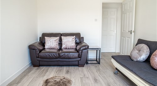 Millburn Apartment, Inverness 3