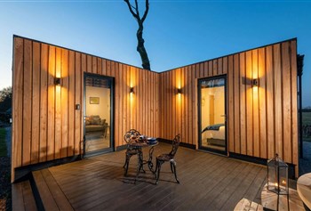 Hutton John Estate Holiday Cabins photo 5