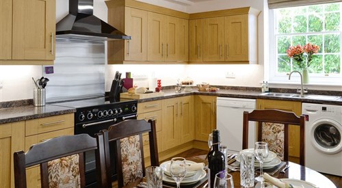 Gamekeeper's cottage, Cockermouth 1