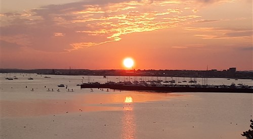 The Westby Guest House, Bournemouth 4