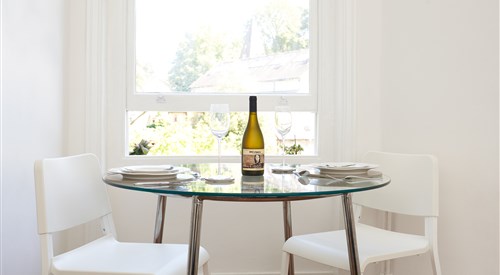 Ida Pod Places - Forest Hill Flat, Forest Hill