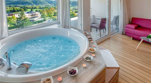 Hotel Villa Magdalena, Krapinske Toplice, Croatia 2