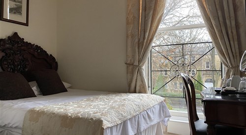 Glenalmond Guest House, City of Edinburgh 1