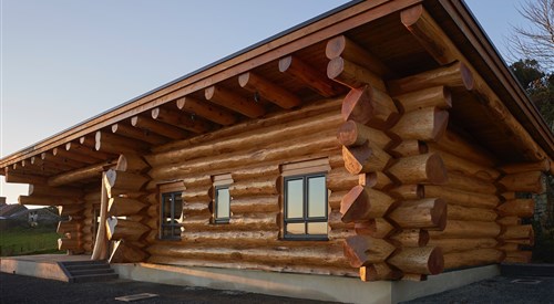 Aurora North Coast, Coleraine 4