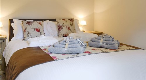 Gardener's Cottage, Cockermouth 3