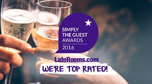 Olde Hall, Ridlington