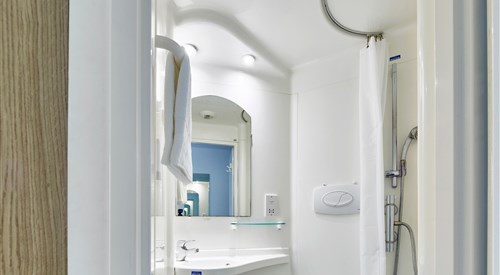 Goldsmid House, Victoria, London 4