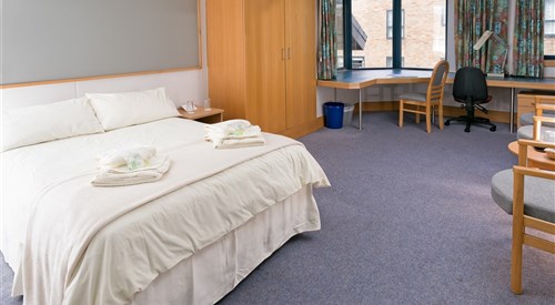 Christ's College, Cambridge 2