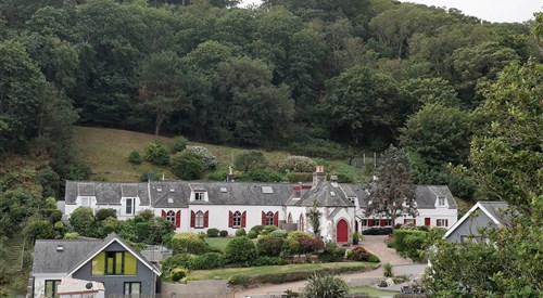 Undercliff Guest House 1