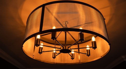 Harper’s Steakhouse, Southampton 4