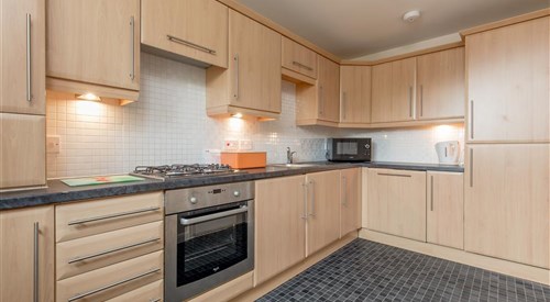 Dreamhouse Edinburgh Haymarket, Edinburgh 3