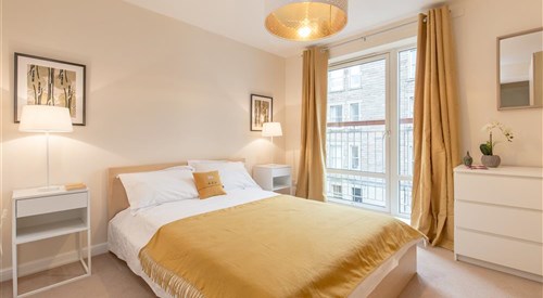 Dreamhouse Edinburgh Haymarket, Edinburgh 1