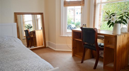 Park House, Worthing 2