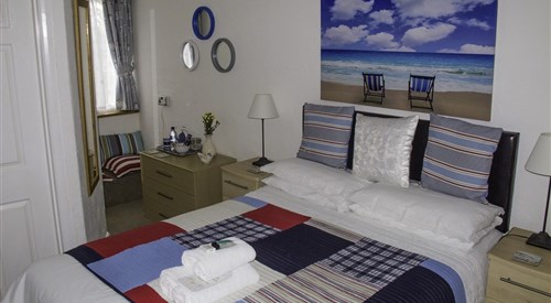 The White Lodge, Great Yarmouth