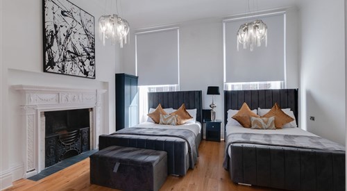 Elite City Sleep, Liverpool 2