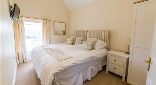 Bowes Barn, Beamish 1