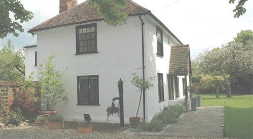 The White House, Takeley 1