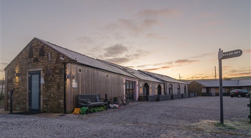 Rossendale Holiday Cottages, Rossendale