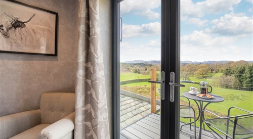 Cleabarrow Cottage, Kendal 3