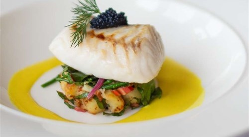 The Arlington Restaurant, Barnstaple 4