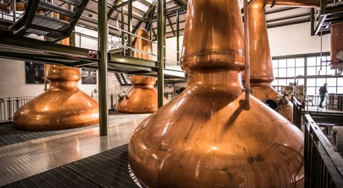 Ardbeg Distillery 4