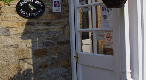 Brunswick House, Teesdale 1