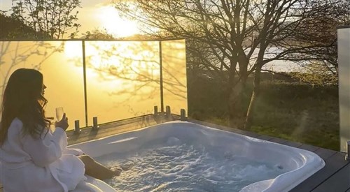 Woodlands Wellness, Argyll 1