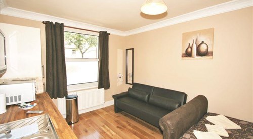 Central Studios Gloucester Road, Cheltenham 1