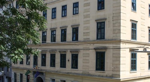 Porzellaneum, Wien (Minimum Stay 30 Days)