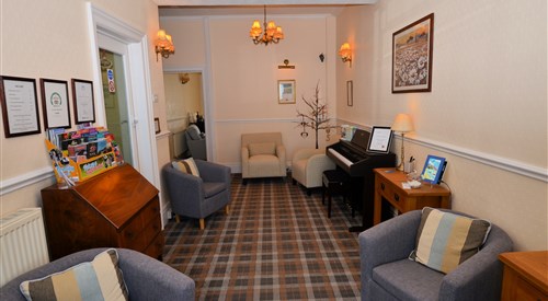 St Hilary Guest House, Llandudno