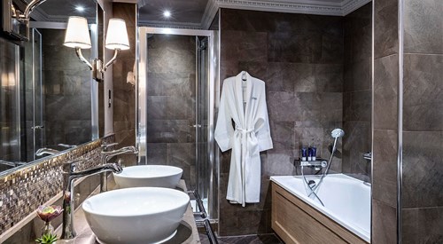 New Hall Hotel & Spa, Sutton Coldfield 3