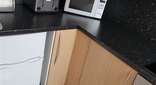 The Fairways, Beamish 1