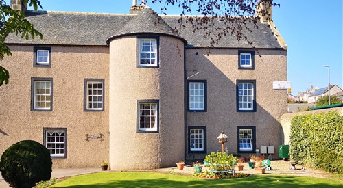 Lossiemouth House, Lossiemouth