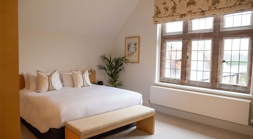 Girton College, Cambridge 3
