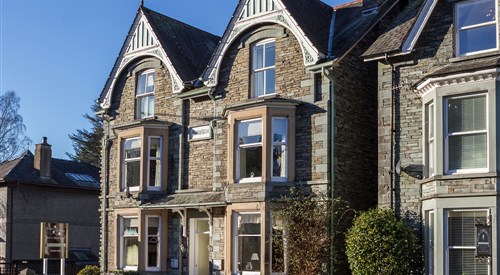 Elder Grove, Ambleside