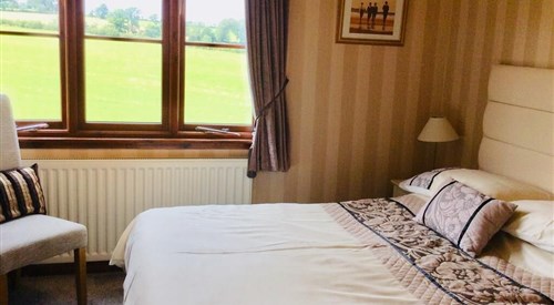 Ardoch Cottage Bed & Breakfast, Balloch 3