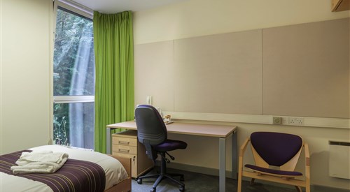 Murray Edwards College, Cambridge 3